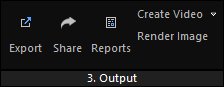 Reports-button
