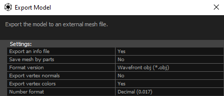 Export-general-settings