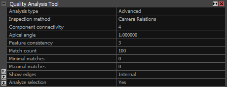 Inspection-Relations
