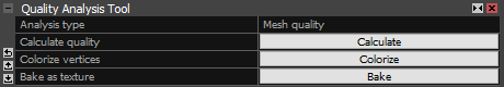Quality-Mesh