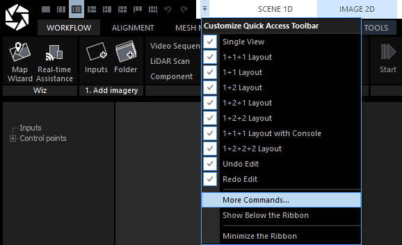custom_quick_access