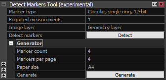 detect-markers