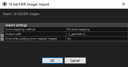 import-dialog-16bit-HDR