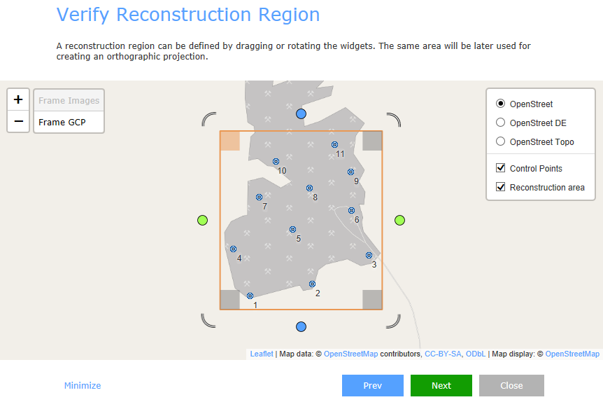 verify-recon-region